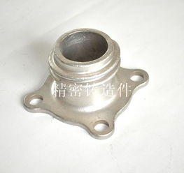 精密鑄造技術在現(xiàn)代工業(yè)中的關鍵應用 從閥門配件到工程機械的制造革新